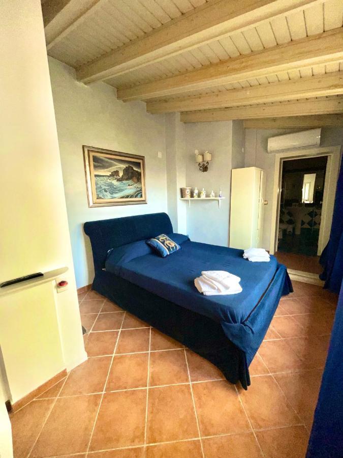 La Mansarda Villa Syracuse Bagian luar foto